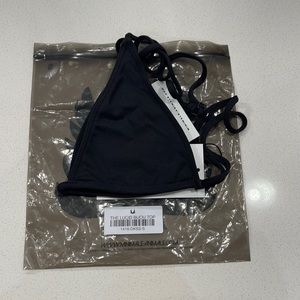 NWT Minimale Animale Lucid Bijou Dark Seas Size Small